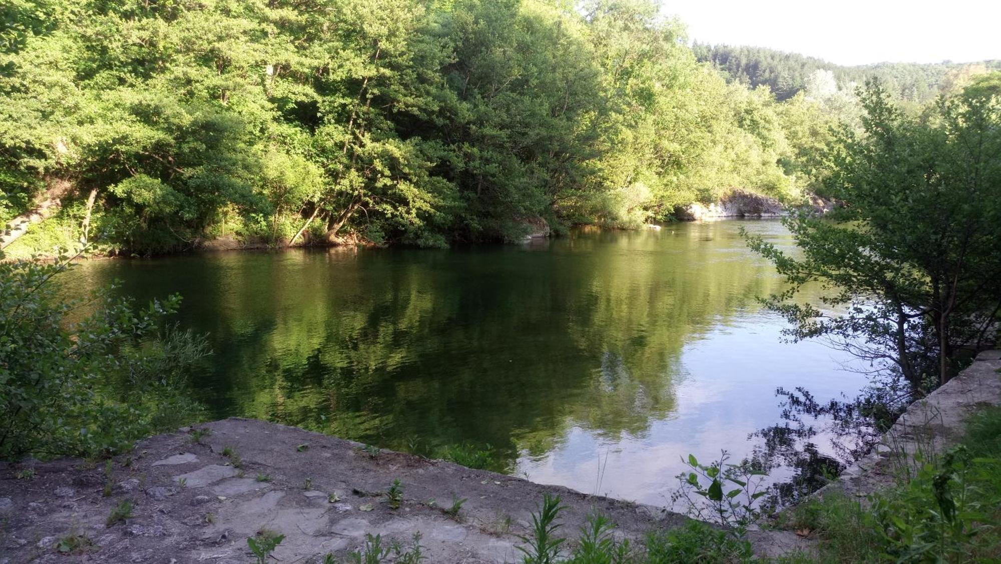 Le Moulin Aux Chandelles 2, Vacances & W-E, Vues Riviere, Montagne & Ville, Tout Confort Deconnecte, Eclairage Bougies, Connexions A 200M Au Centre Le Vigan Gite Les Amoureux De L'Arre, Randonnee Chemin De Saint-Guilhem-Le-Desert, Lire Profil Avant R Exterior photo